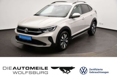 Volkswagen Taigo, 2023