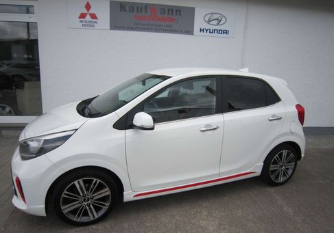 Kia Picanto, 2019