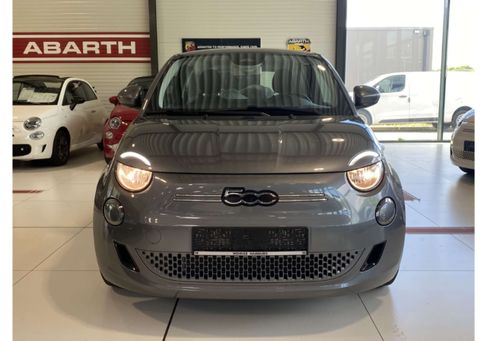 Fiat, 2023