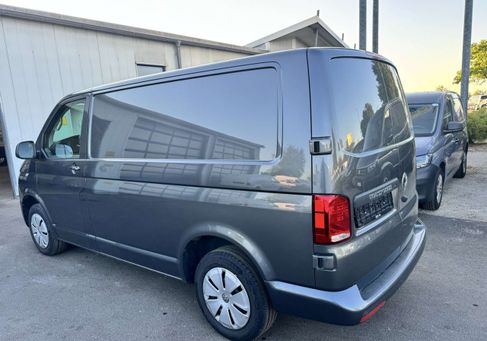 Volkswagen T6 Transporter, 2023