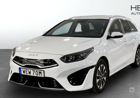 Kia Cee&#039;d Sportswagon, 2022