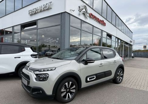 Citroën C3, 2023 2