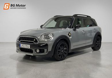 MINI, 2019