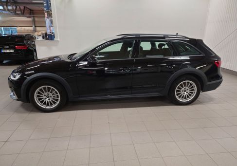 Audi A4 Allroad, 2023 3