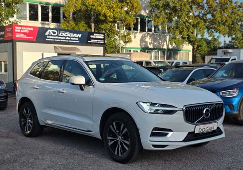Volvo XC60, 2021 3