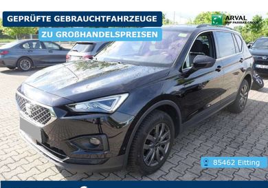 Seat Tarraco, 2023
