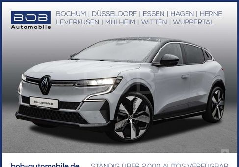 Renault Megane, 2023