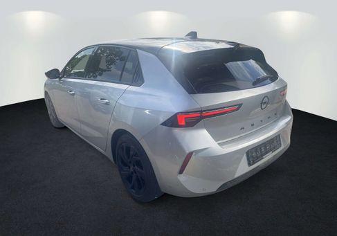 Opel Astra, 2023
