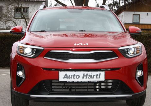 Kia Stonic, 2023
