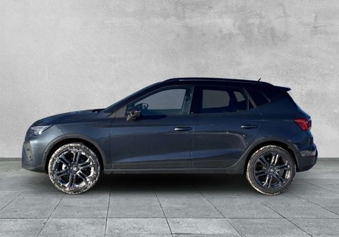 Seat Arona, 2026