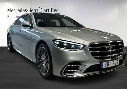 Mercedes-Benz, 2025 2