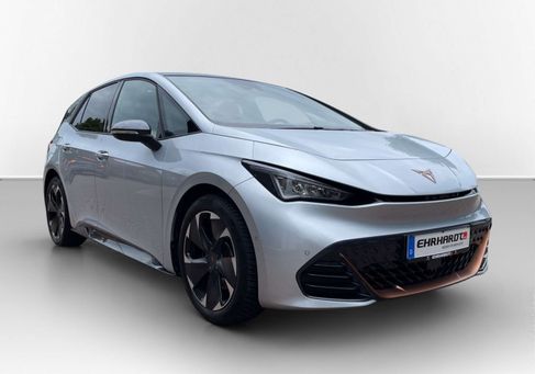 Cupra Born, 2022