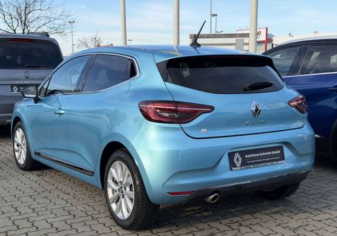 Renault Clio, 2022