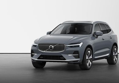 Volvo XC60, 2023