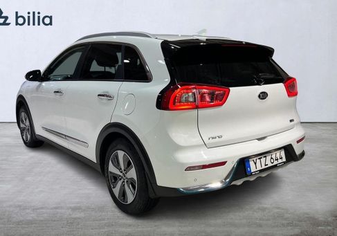 Kia Niro, 2019