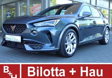 Cupra Formentor, 2023