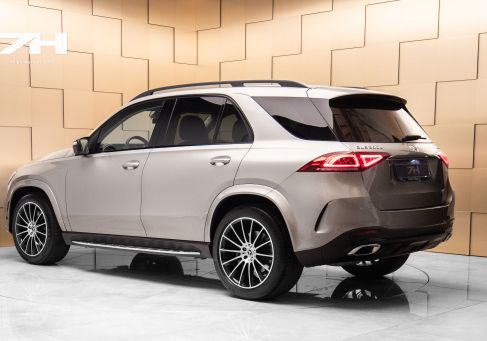 Mercedes-Benz GLE 250, 2019