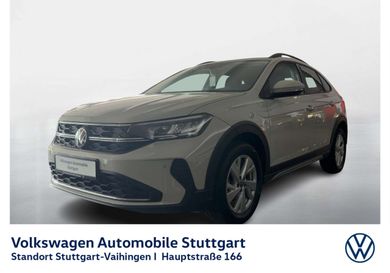 Volkswagen Taigo, 2023