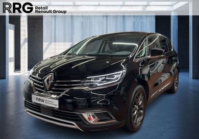 Renault Espace, 2022