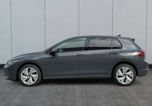 Volkswagen Golf, 2026 2