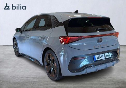 Cupra Born, 2023 3
