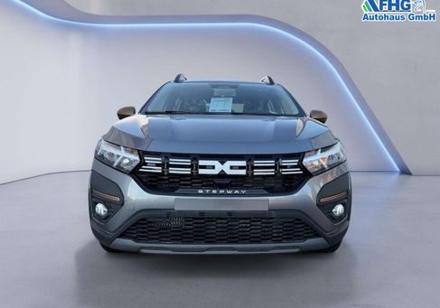 Dacia Sandero, 2025