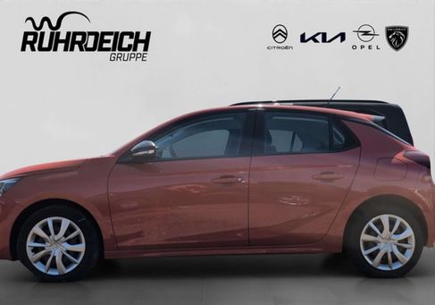 Opel Corsa, 2023 2