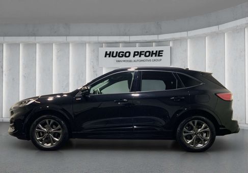 Ford Kuga, 2023