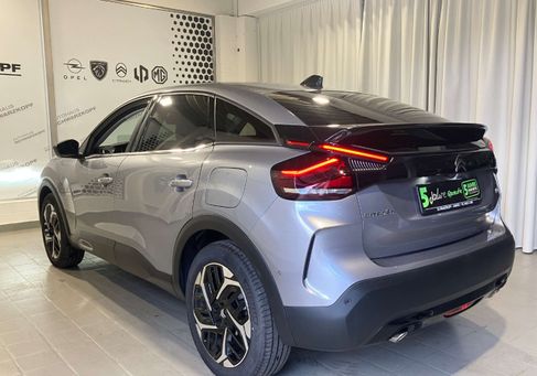 Citroën C4, 2024 3