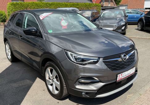 Opel Grandland X, 2019 2