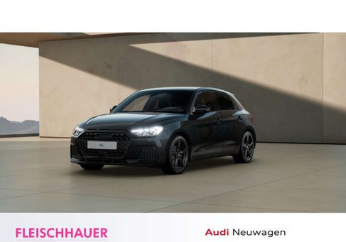 Audi A1, 2025