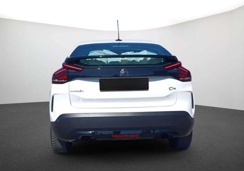 Citroën C4, 2023 2