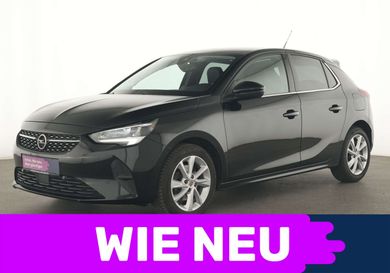 Opel Corsa, 2023