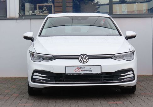 Volkswagen Golf, 2020 2