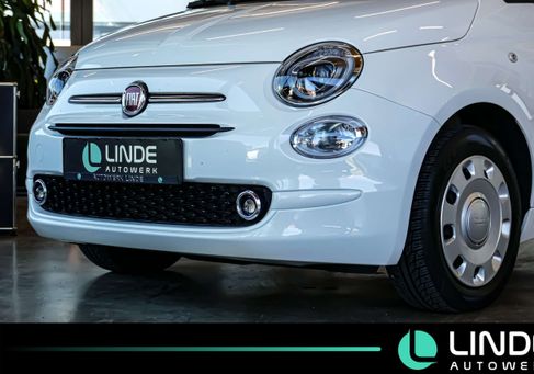 Fiat 500, 2023