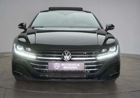 Volkswagen Arteon, 2023 2