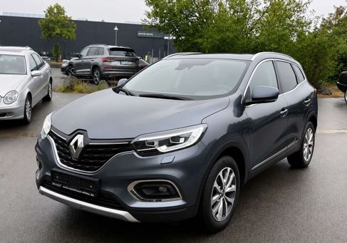 Renault Kadjar, 2021