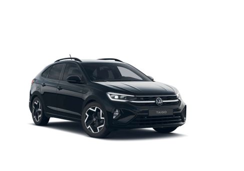 Volkswagen Taigo, 2025