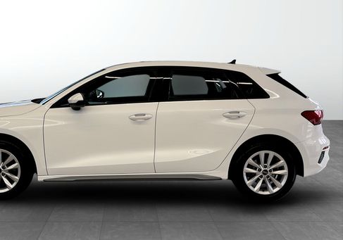 Audi A3, 2024 2
