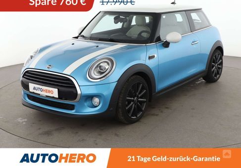 MINI Cooper D, 2018