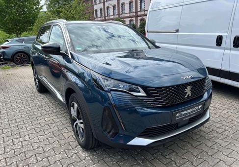 Peugeot 5008, 2023
