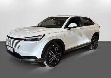Honda HR-V, 2026