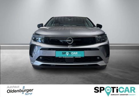 Opel Grandland X, 2023