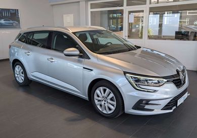 Renault Megane, 2021