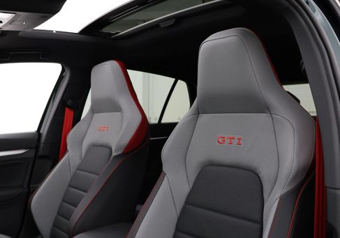 Volkswagen Golf, 2026 3