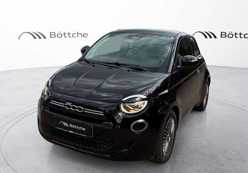 Fiat 500, 2026