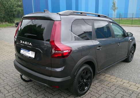 Dacia Jogger, 2023 2