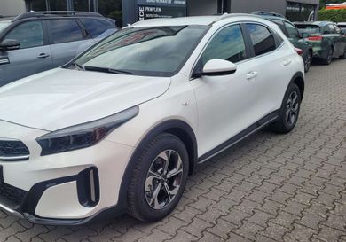 Kia XCeed, 2026