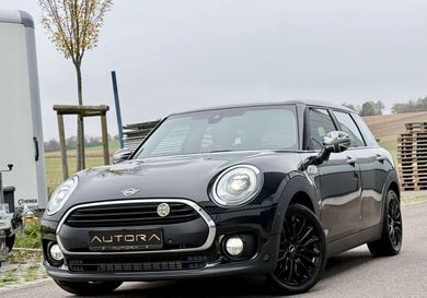 MINI One Clubman, 2020