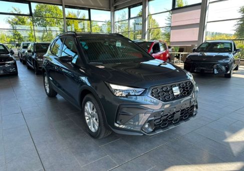 Seat Arona, 2026 3